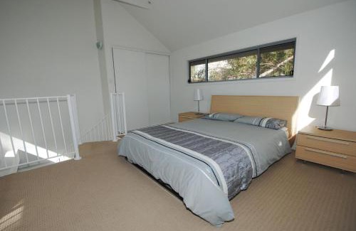 Vincentia Casa | Villa Vincentia - Belle Escapes Jervis Bay
