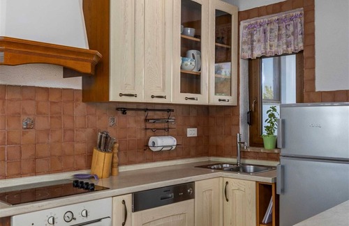 Nedescina Villa | Villa Vinci