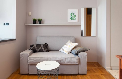 Tucepi Casa | Villa Vinka