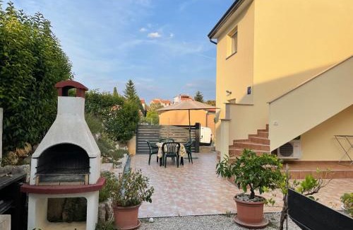 Vinkuran Apartamento | Villa Vinki