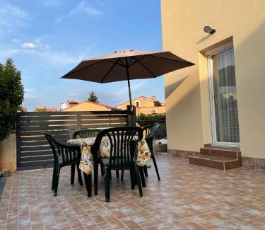 Vinkuran Apartamento | Villa Vinki