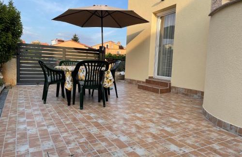 Vinkuran Apartamento | Villa Vinki