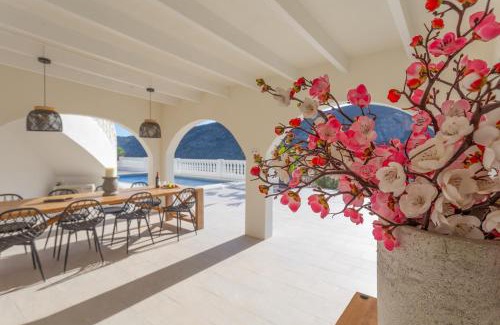 Pedreguer Casa | Villa Vino