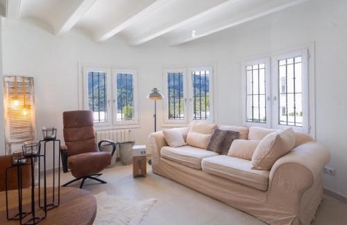 Pedreguer Casa | Villa Vino