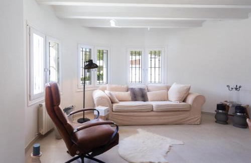 Pedreguer Casa | Villa Vino