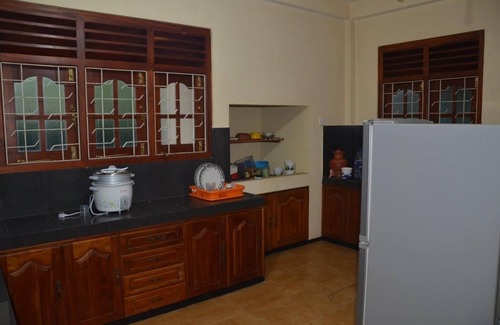 Nalagasdeniya Casa | Villa Vinses In Hikkaduwa