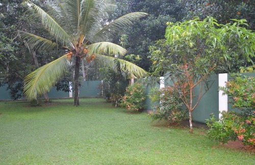 Nalagasdeniya Casa | Villa Vinses In Hikkaduwa