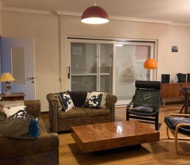 Bohon Casa | Villa Vintage