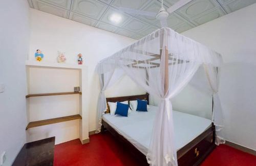 Thalaramba Apartamento | Villa Vinuth Bliss