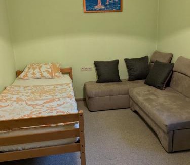 Koenigstein Apartamento | Villa Viola