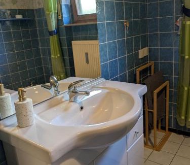 Koenigstein Apartamento | Villa Viola