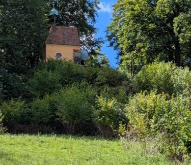 Koenigstein Apartamento | Villa Viola