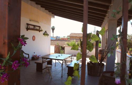 Agnone Casa | Villa Viola