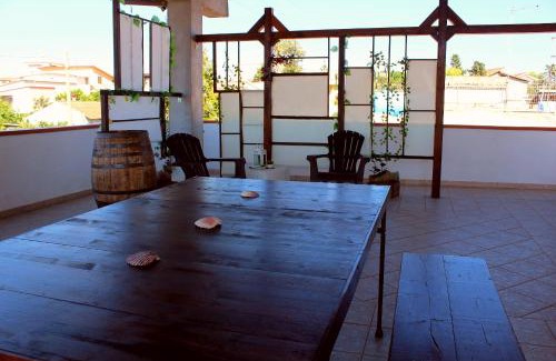 Agnone Casa | Villa Viola