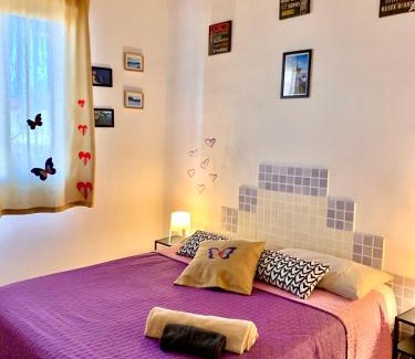 Agnone Casa | Villa Viola