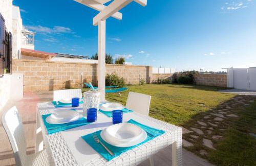 Boncore Casa | Villa Viola