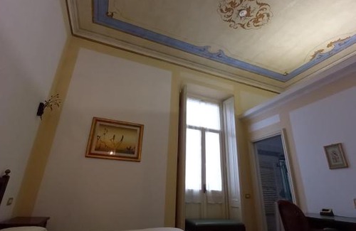 Tortona Casa | Villa Viola
