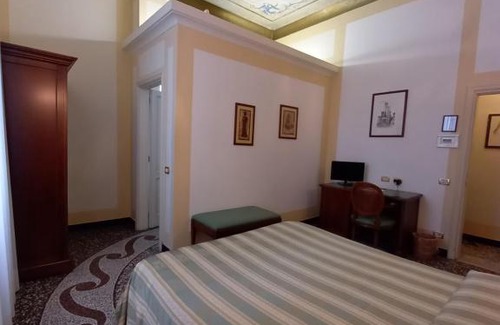 Tortona Casa | Villa Viola