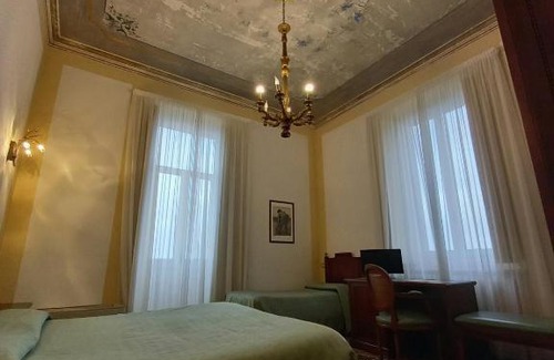 Tortona Casa | Villa Viola