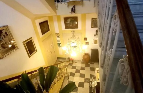 Tortona Casa | Villa Viola