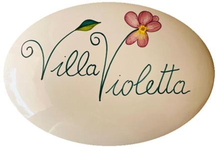 Galatina Apartamento | Villa Violetta - Accogliente Casa con Piscina