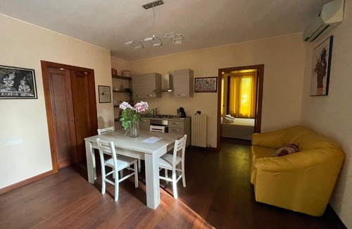 Galatina Apartamento | Villa Violetta - Accogliente Casa con Piscina