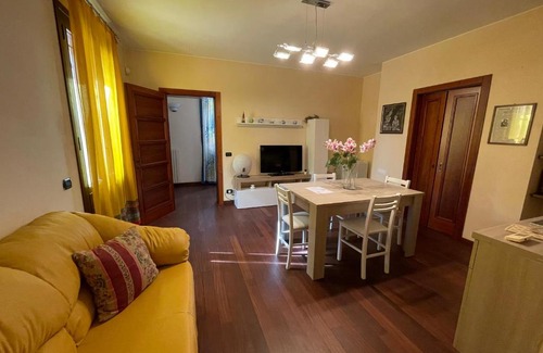 Galatina Apartamento | Villa Violetta - Accogliente Casa con Piscina