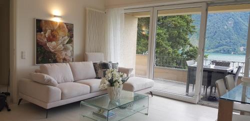 Castagnola Apartamento | Villa Violetta - Bellavista