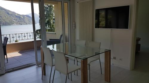 Castagnola Apartamento | Villa Violetta - Bellavista