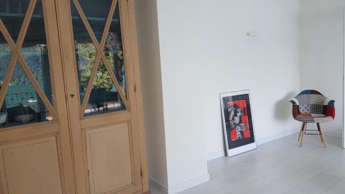 Castagnola Apartamento | Villa Violetta - Bellavista
