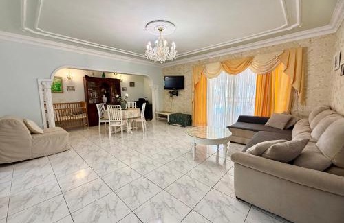 Callao Salvaje Villa | Villa Violetta