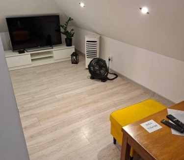 Gniezno Apartamento | Villa Vip-pokoje,śniadanie, Apartament