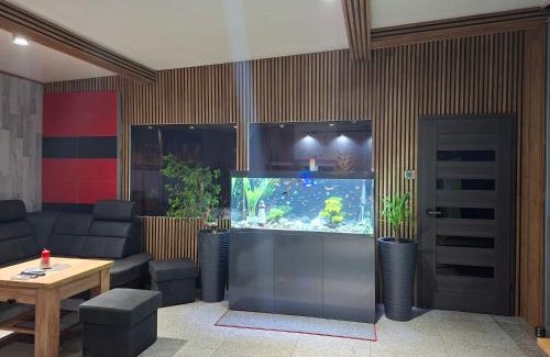 Gniezno Cama Y Desayuno | Villa Vip pokoje,śniadanie,Apartament kinowy