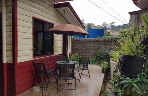 Baguio Casa | Villa Viray