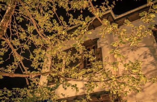 Portaria Casa | Villa Virginaki