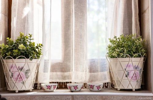 Portaria Casa | Villa Virginaki