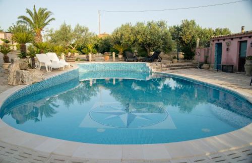 Tresauro Cabina | Villa Virginia