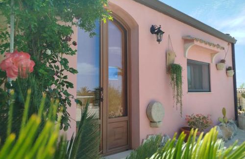 Tresauro Cabina | Villa Virginia