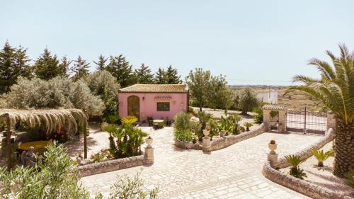 Tresauro Cabina | Villa Virginia