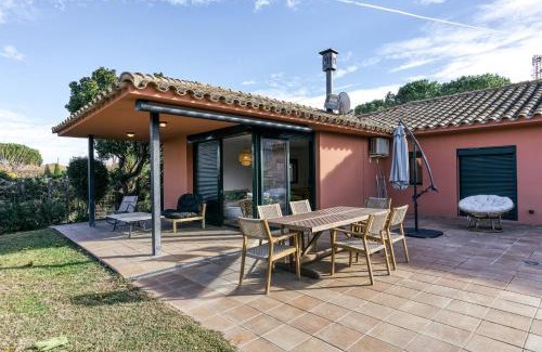 Navata Casa | Villa Virginie Torremirona Resort