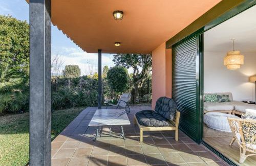 Navata Casa | Villa Virginie Torremirona Resort