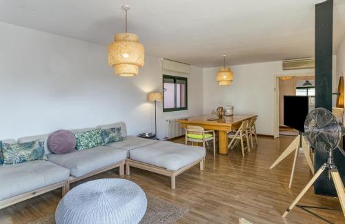 Navata Casa | Villa Virginie Torremirona Resort