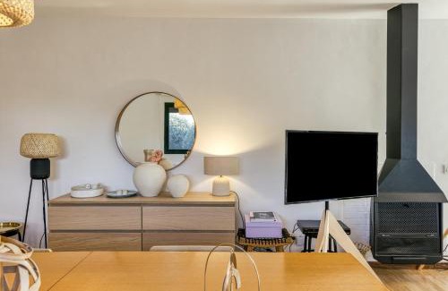 Navata Casa | Villa Virginie Torremirona Resort