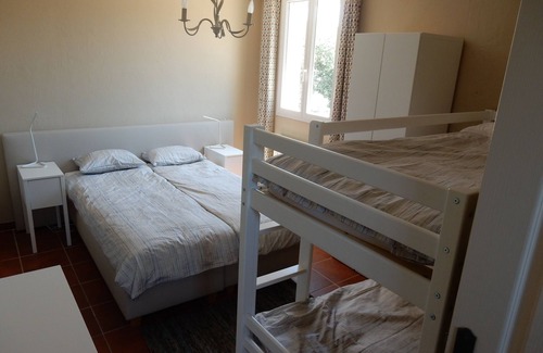 Vezenobres Casa | VIRINN DE VILLA, EL MEJOR LUGAR PARA DISFRUTAR DE TUS VACACIONES