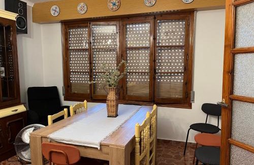 Ayna Casa | Villa Virtudes Ayna