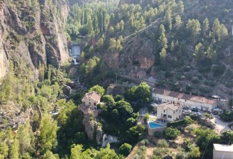 Ayna Casa | Villa Virtudes Ayna