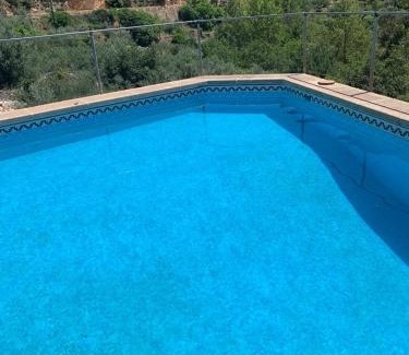 Ayna Casa | Villa Virtudes Ayna