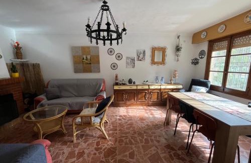 Ayna Casa | Villa Virtudes Ayna
