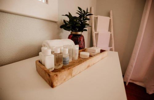 Strand Casa | Villa Visser