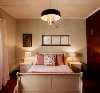 Strand Casa | Villa Visser